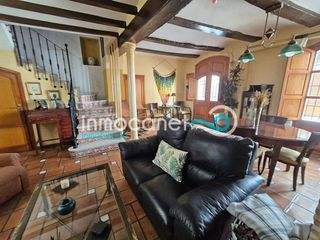 Casa en venta en Oliva pueblo en Oliva