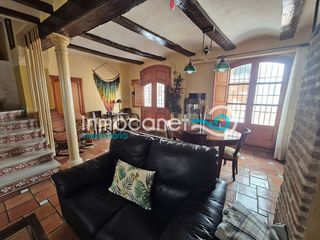 Casa en venta en Oliva pueblo en Oliva