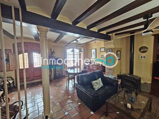 Casa en venta en Oliva pueblo en Oliva