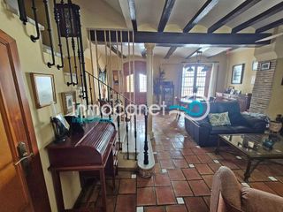 Casa en venta en Oliva pueblo en Oliva