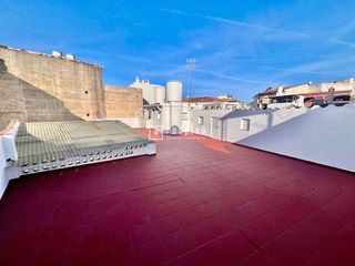 Chalet en venta en Camino Viejo de Málaga en Vélez-Málaga