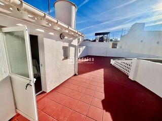 Chalet en venta en Camino Viejo de Málaga en Vélez-Málaga