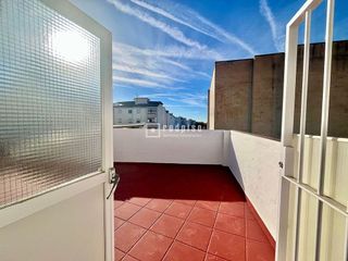 Chalet en venta en Camino Viejo de Málaga en Vélez-Málaga
