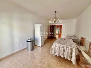 Chalet en venta en Camino Viejo de Málaga en Vélez-Málaga