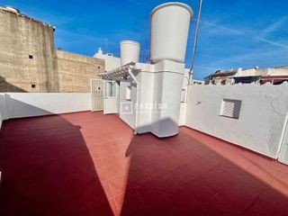 Chalet en venta en Camino Viejo de Málaga en Vélez-Málaga