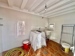 Chalet en venta en Camino Viejo de Málaga en Vélez-Málaga