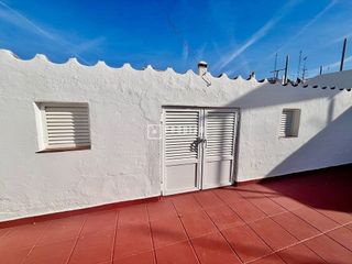 Chalet en venta en Camino Viejo de Málaga en Vélez-Málaga