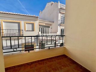 Chalet en venta en Camino Viejo de Málaga en Vélez-Málaga