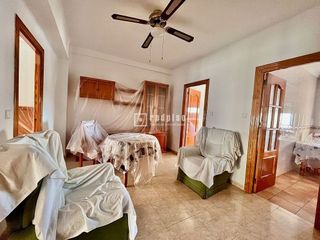 Chalet en venta en Camino Viejo de Málaga en Vélez-Málaga