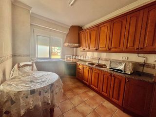 Chalet en venta en Camino Viejo de Málaga en Vélez-Málaga