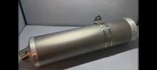 Escape Silencioso Honda CBR 954 RR Fireblade