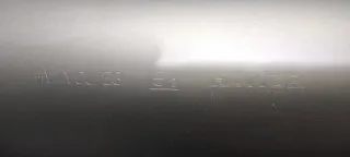 Escape Silencioso Honda CBR 954 RR Fireblade