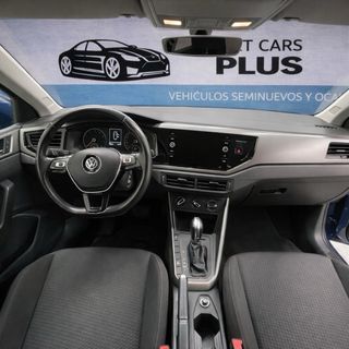 VOLKSWAGEN POLO 45.000km