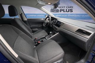 VOLKSWAGEN POLO 45.000km