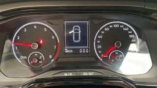 VOLKSWAGEN POLO 45.000km