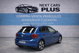 VOLKSWAGEN POLO 45.000km