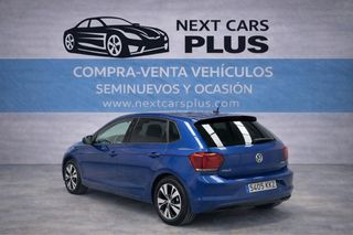 VOLKSWAGEN POLO 45.000km