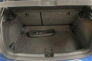 VOLKSWAGEN POLO 45.000km