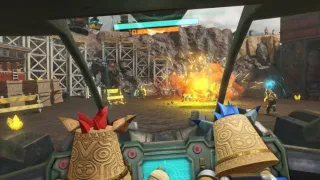 Knack 2 ( PS4 )