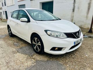 Nissan Pulsar 2015