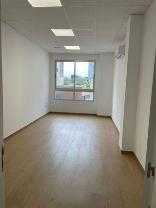 Oficina en alquiler en Parc Central en Torrent