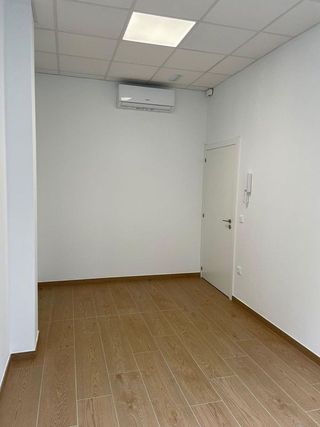 Oficina en alquiler en Parc Central en Torrent