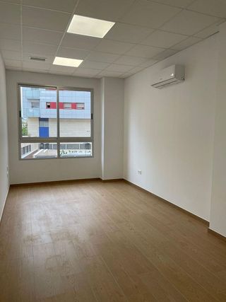 Oficina en alquiler en Parc Central en Torrent