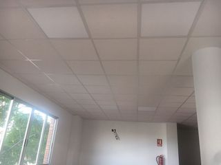 Oficina en alquiler en Parc Central en Torrent