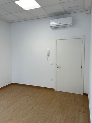 Oficina en alquiler en Parc Central en Torrent