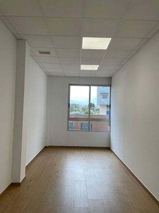 Oficina en alquiler en Parc Central en Torrent