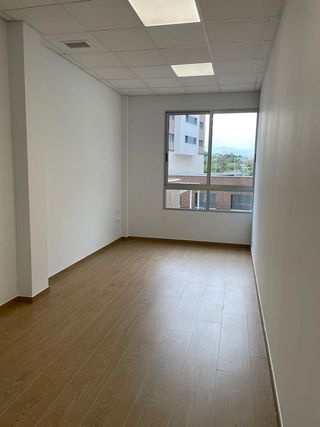 Oficina en alquiler en Parc Central en Torrent