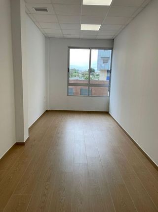Oficina en alquiler en Parc Central en Torrent