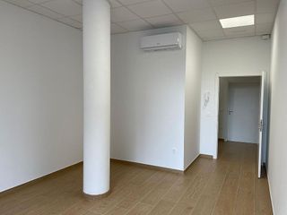 Oficina en alquiler en Parc Central en Torrent