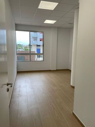 Oficina en alquiler en Parc Central en Torrent
