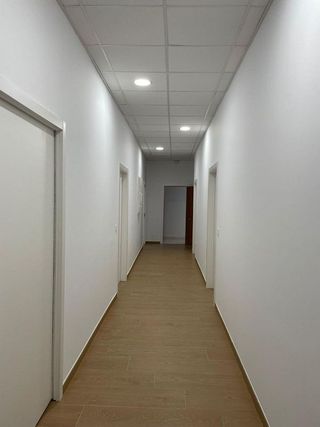 Oficina en alquiler en Parc Central en Torrent