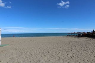 Piso en alquiler en El Pinar - Palacio de Congresos en Torremolinos