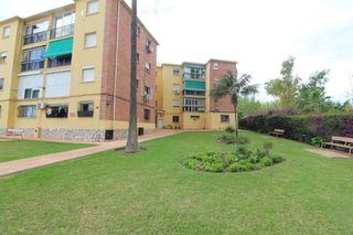 Piso en alquiler en El Pinar - Palacio de Congresos en Torremolinos