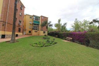 Piso en alquiler en El Pinar - Palacio de Congresos en Torremolinos