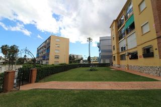 Piso en alquiler en El Pinar - Palacio de Congresos en Torremolinos
