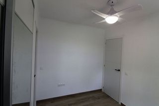 Piso en alquiler en El Pinar - Palacio de Congresos en Torremolinos