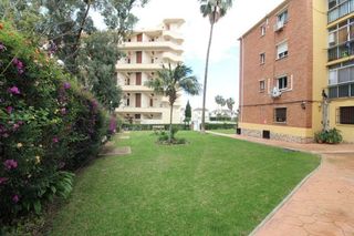 Piso en alquiler en El Pinar - Palacio de Congresos en Torremolinos