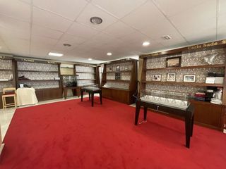 Oficina en alquiler en Playa Bajadilla - Puertos en Marbella