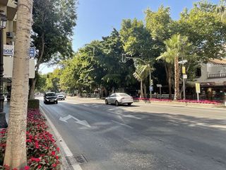 Oficina en alquiler en Playa Bajadilla - Puertos en Marbella