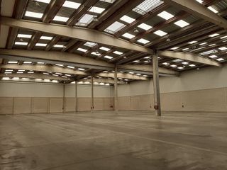 Nave industrial en alquiler en Los Olivos - Los Ángeles - Perales del río en Getafe