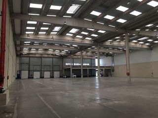 Nave industrial en alquiler en Los Olivos - Los Ángeles - Perales del río en Getafe