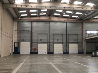 Nave industrial en alquiler en Los Olivos - Los Ángeles - Perales del río en Getafe