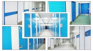 Local comercial en alquiler en Las Dehesillas - Vereda de los Estudiantes en Leganés