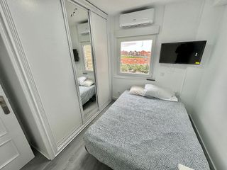 Piso en alquiler en Media Legua en Madrid