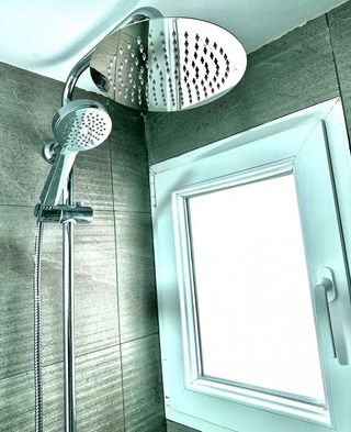 Piso en alquiler en Media Legua en Madrid