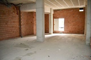 Local comercial en alquiler en Lezkairu en Pamplona